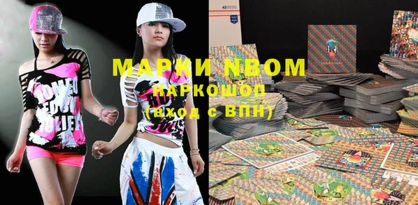 молекула духа Лагань