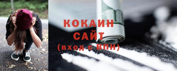 молекула духа Лагань