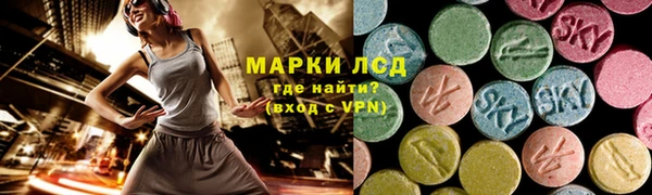 молекула духа Лагань